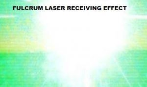 Fulcrum Tactical Laser effect at receiving end